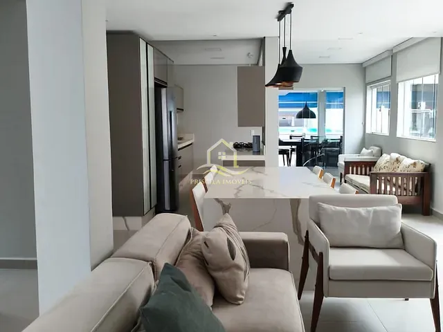 Casa com 504m² 4 quartos e 4 banheiros, à venda, no bairro Morada da Praia em Bertioga