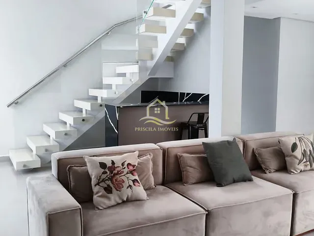 Casa com 504m² 4 quartos e 4 banheiros, à venda, no bairro Morada da Praia em Bertioga