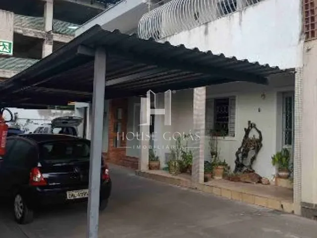 Casa com 136m² 3 quartos e 3 banheiros, à venda, no bairro Setor Oeste em Goiânia
