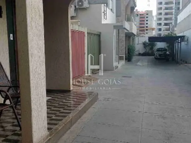 Casa com 136m² 3 quartos e 3 banheiros, à venda, no bairro Setor Oeste em Goiânia