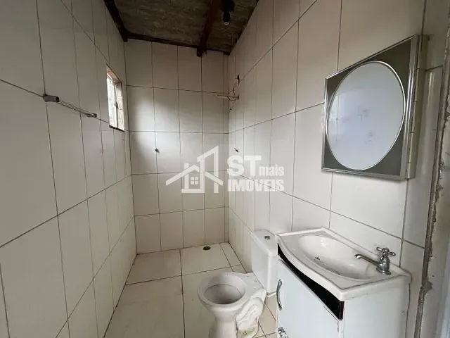 Casa com 152m² 2 quartos e 2 banheiros, à venda, no bairro Centro em Andradas