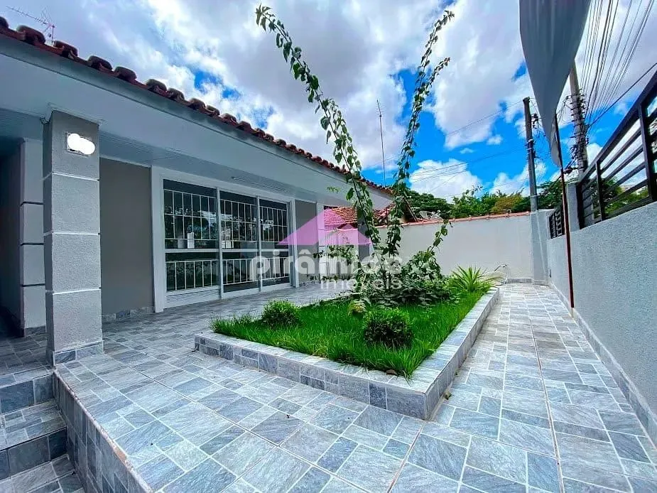 Casa, 3 quartos, 153 m² - Foto 2