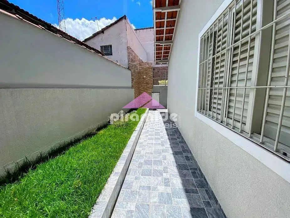 Casa, 3 quartos, 153 m² - Foto 13