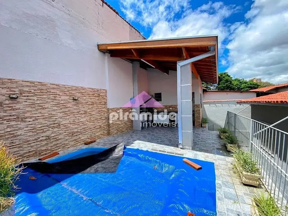 Casa, 3 quartos, 153 m² - Foto 16