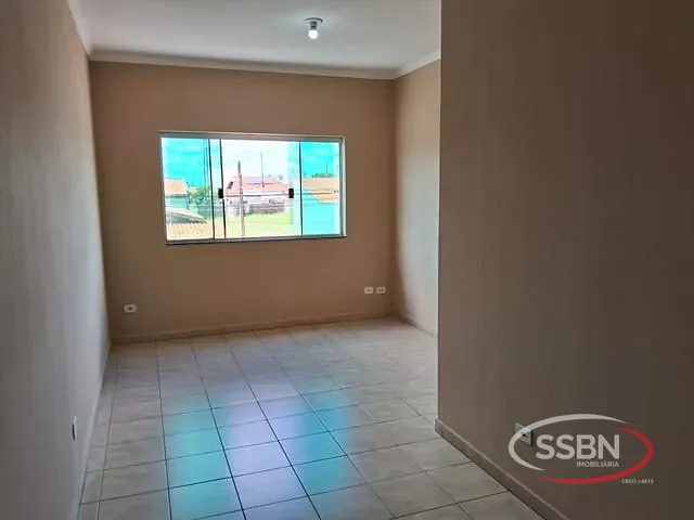 Casa 2 quartos e 1 banheiro, para alugar, no bairro Jardim Bela Vista em Nova Odessa