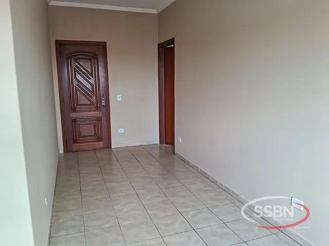 Casa 2 quartos e 1 banheiro, para alugar, no bairro Jardim Bela Vista em Nova Odessa