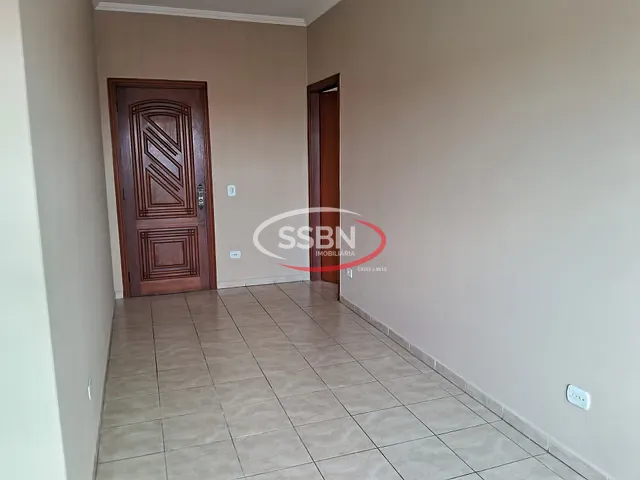 Casa 2 quartos e 1 banheiro, para alugar, no bairro Jardim Bela Vista em Nova Odessa