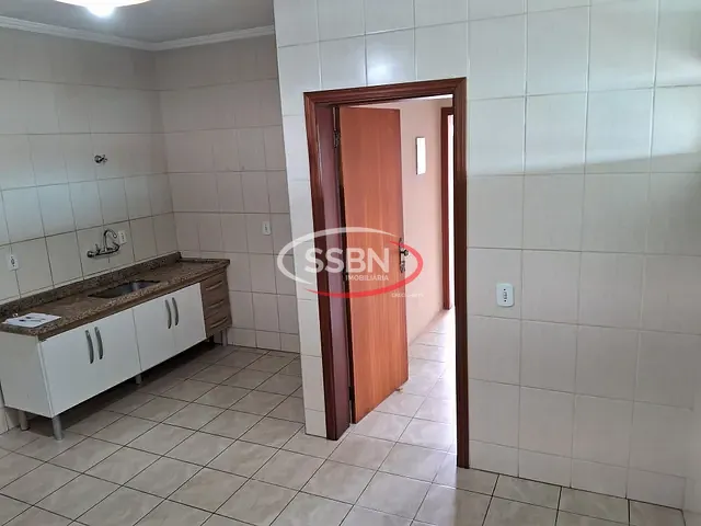 Casa 2 quartos e 1 banheiro, para alugar, no bairro Jardim Bela Vista em Nova Odessa