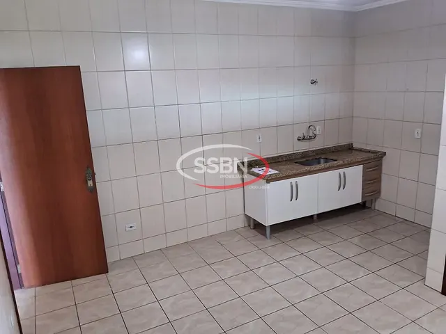 Casa 2 quartos e 1 banheiro, para alugar, no bairro Jardim Bela Vista em Nova Odessa