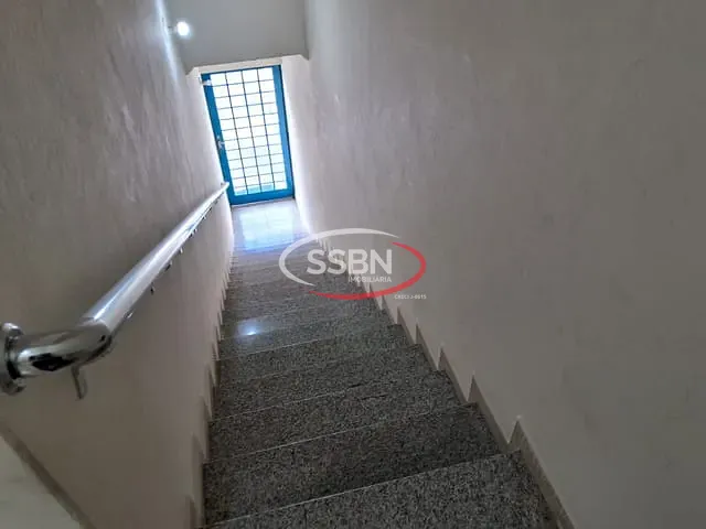 Casa 2 quartos e 1 banheiro, para alugar, no bairro Jardim Bela Vista em Nova Odessa