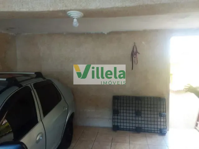 Casa 3 quartos e 2 banheiros, à venda, no bairro Cidade Kemel em São Paulo