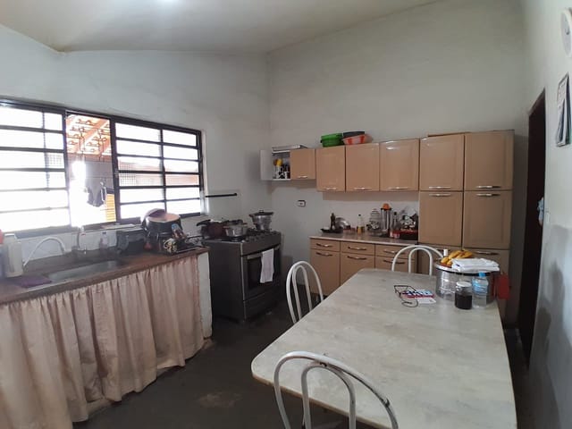 Casa com 181m² 3 quartos e 2 banheiros, à venda, no bairro Jardim Nova República (4ª Etapa) em São João da Boa Vista