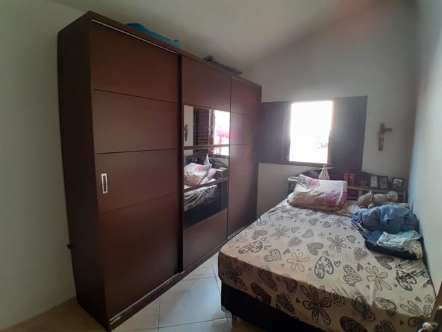 Casa com 181m² 3 quartos e 2 banheiros, à venda, no bairro Jardim Nova República (4ª Etapa) em São João da Boa Vista