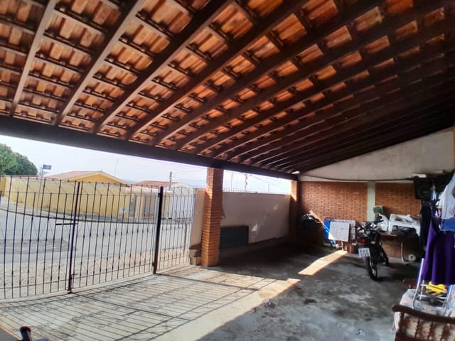 Casa com 181m² 3 quartos e 2 banheiros, à venda, no bairro Jardim Nova República (4ª Etapa) em São João da Boa Vista