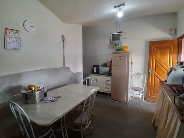 Casa com 181m² 3 quartos e 2 banheiros, à venda, no bairro Jardim Nova República (4ª Etapa) em São João da Boa Vista