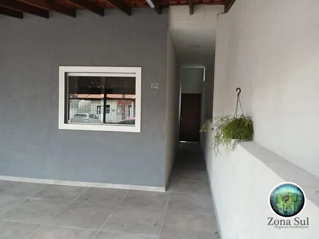 Casa com 150m² 3 quartos e 2 banheiros, à venda, no bairro Jardim Wanel Ville V em Sorocaba