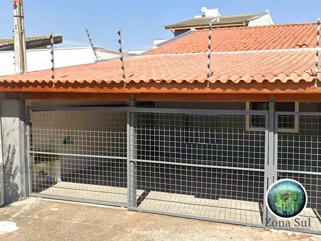Casa com 150m² 3 quartos e 2 banheiros, à venda, no bairro Jardim Wanel Ville V em Sorocaba