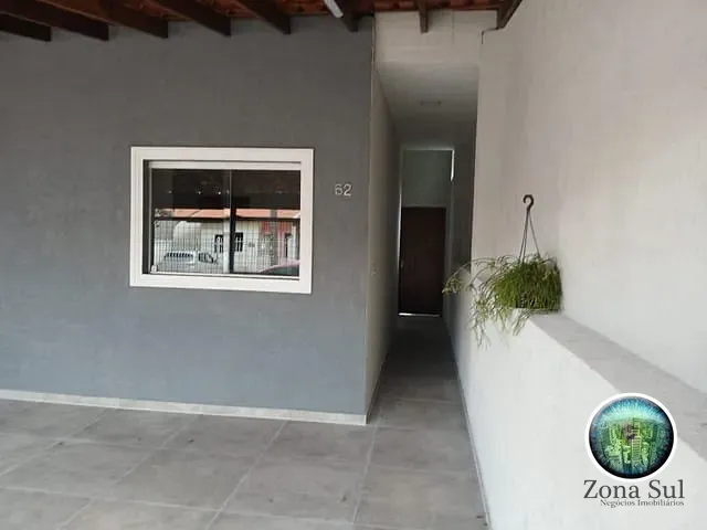 Casa com 150m² 3 quartos e 2 banheiros, à venda, no bairro Jardim Wanel Ville V em Sorocaba
