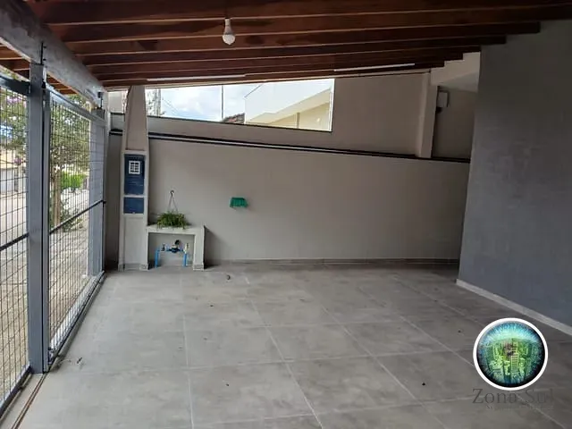 Casa com 150m² 3 quartos e 2 banheiros, à venda, no bairro Jardim Wanel Ville V em Sorocaba
