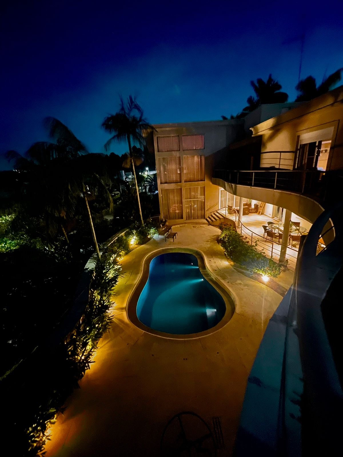 Casa em Alphaville — foto 1