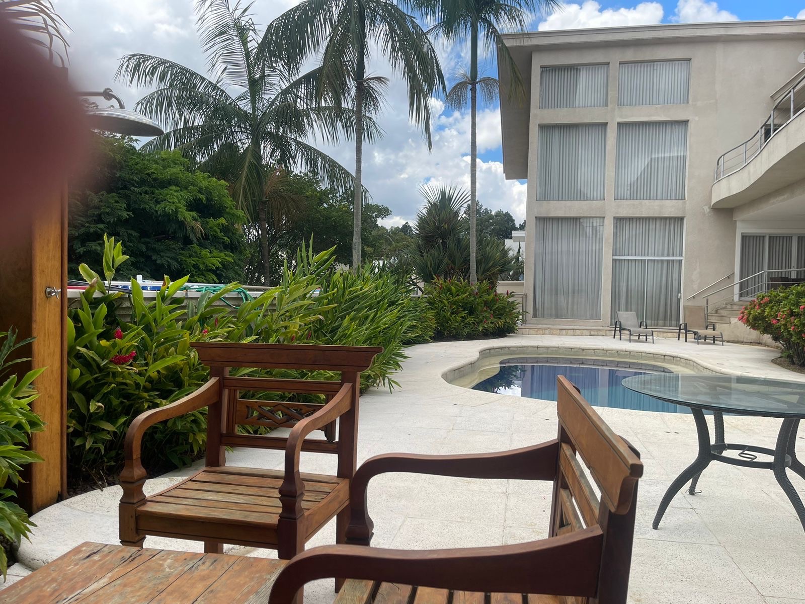 Casa em Alphaville — foto 4