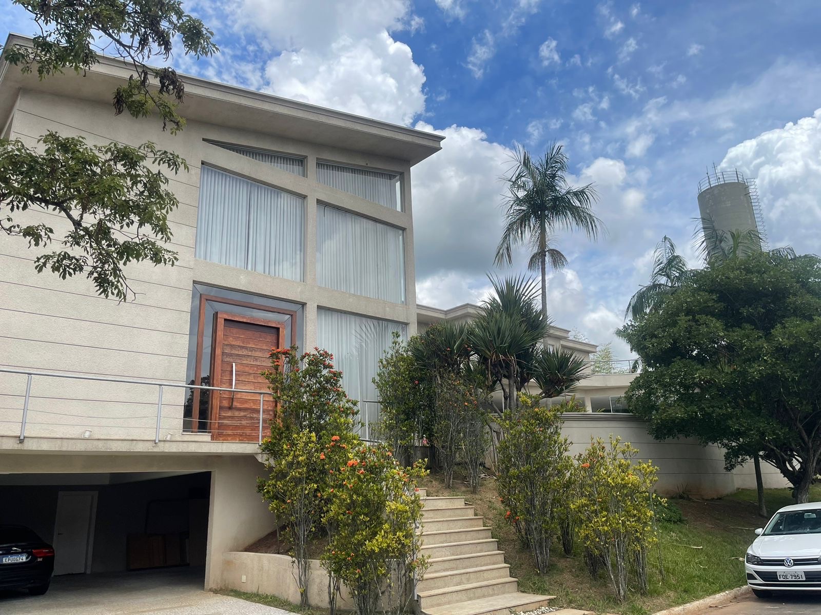 Casa em Alphaville — foto 3