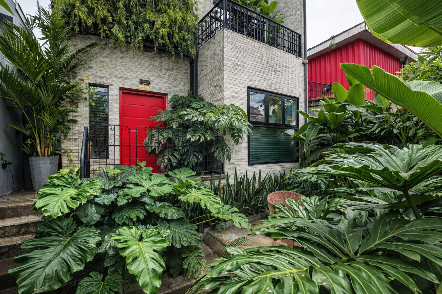 Casa em Pinheiros — foto 1