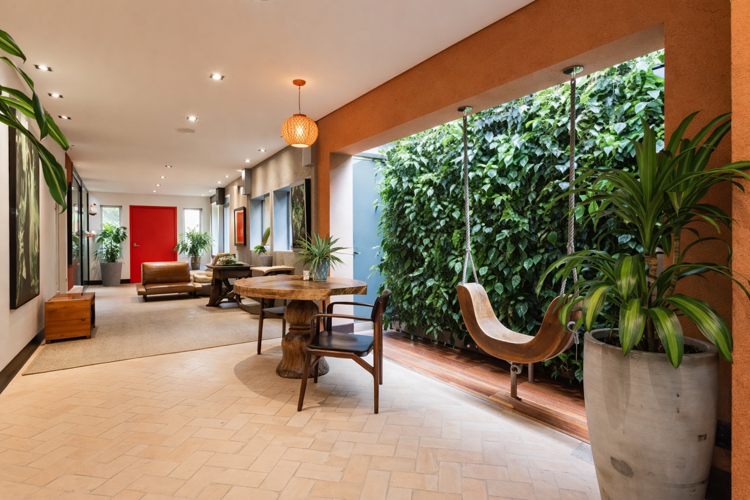 Casa em Pinheiros — foto 3