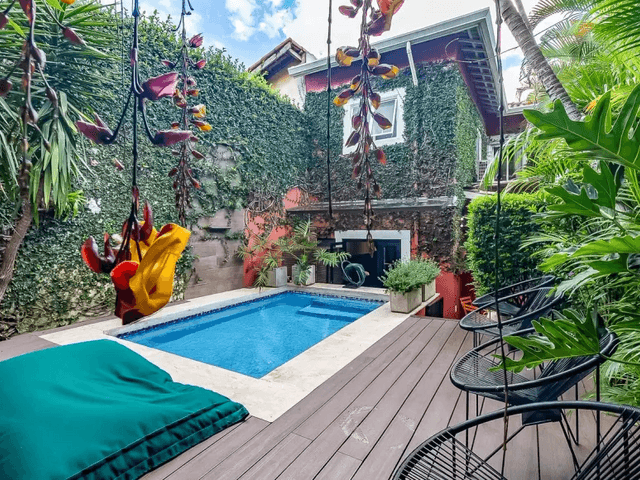 Casa com 360m² 4 quartos e 6 banheiros, à venda, no bairro Jardim Paulistano em São Paulo