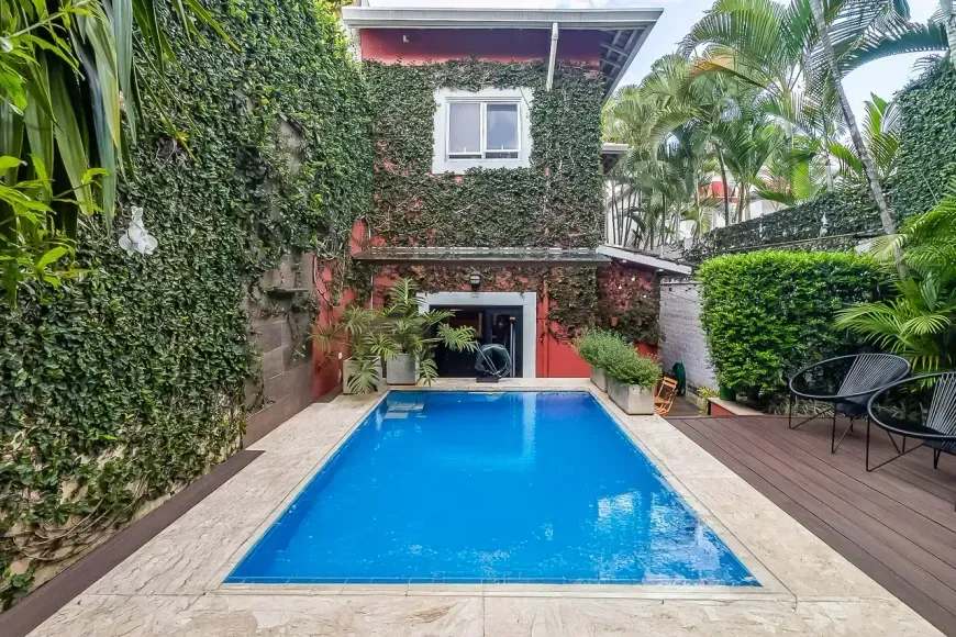 Casa em Jardim Paulistano — foto 3