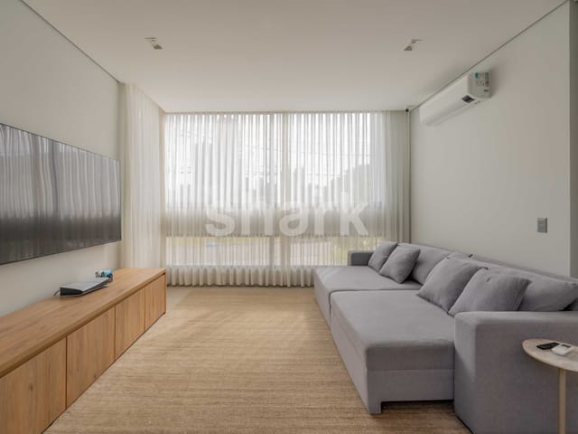 Casa com 537m² 4 quartos e 3 banheiros, à venda, no bairro Alphaville Residencial Dois em Barueri