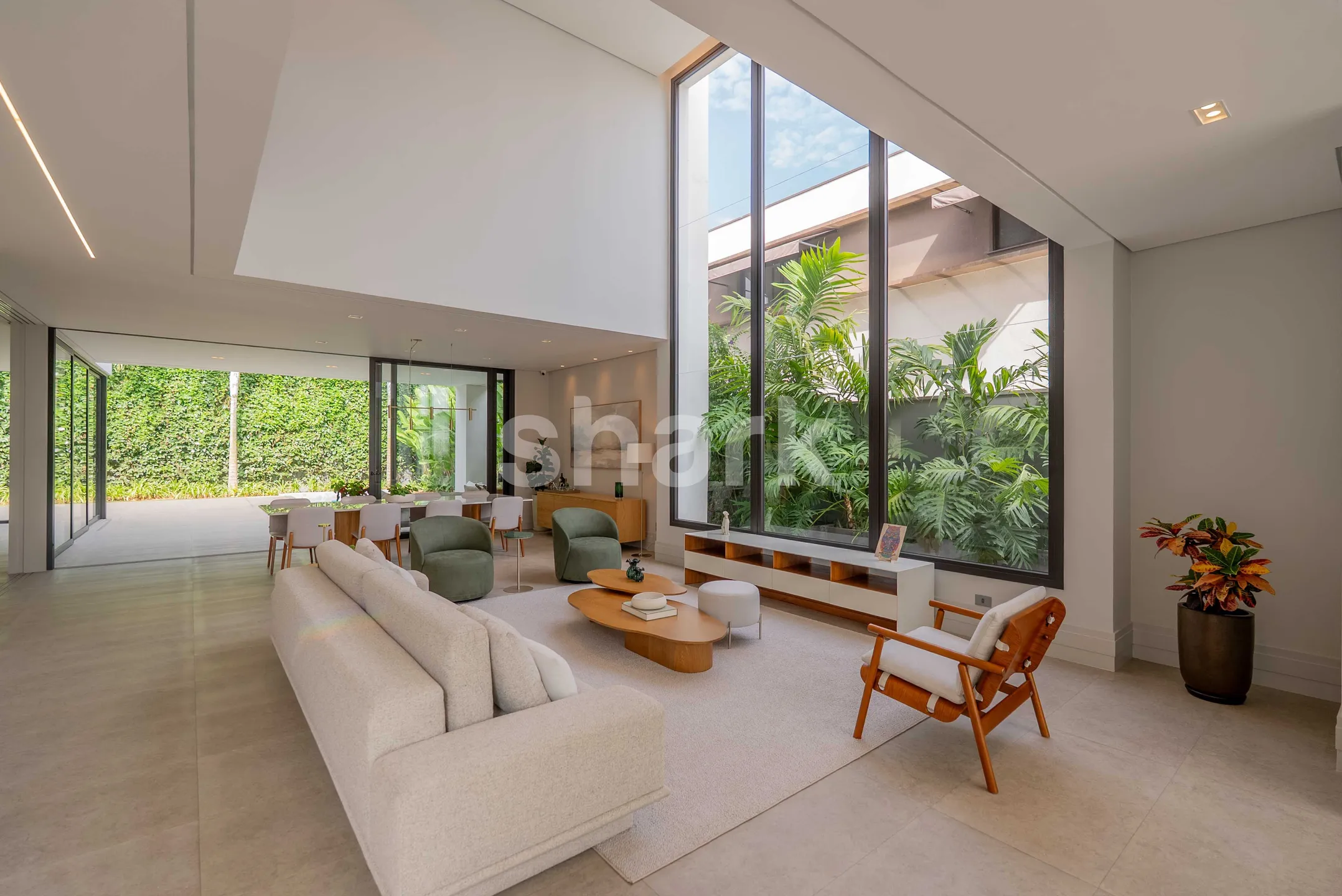 Casa em Alphaville Residencial Dois — foto 3