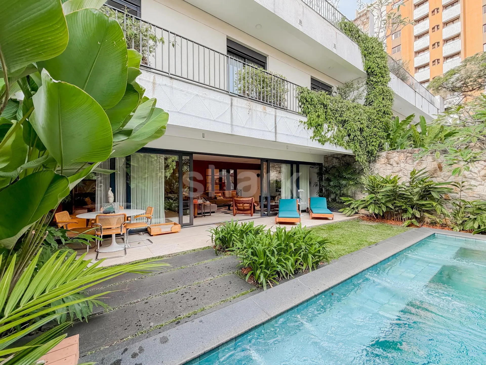 Casa em Brooklin Paulista — foto 2