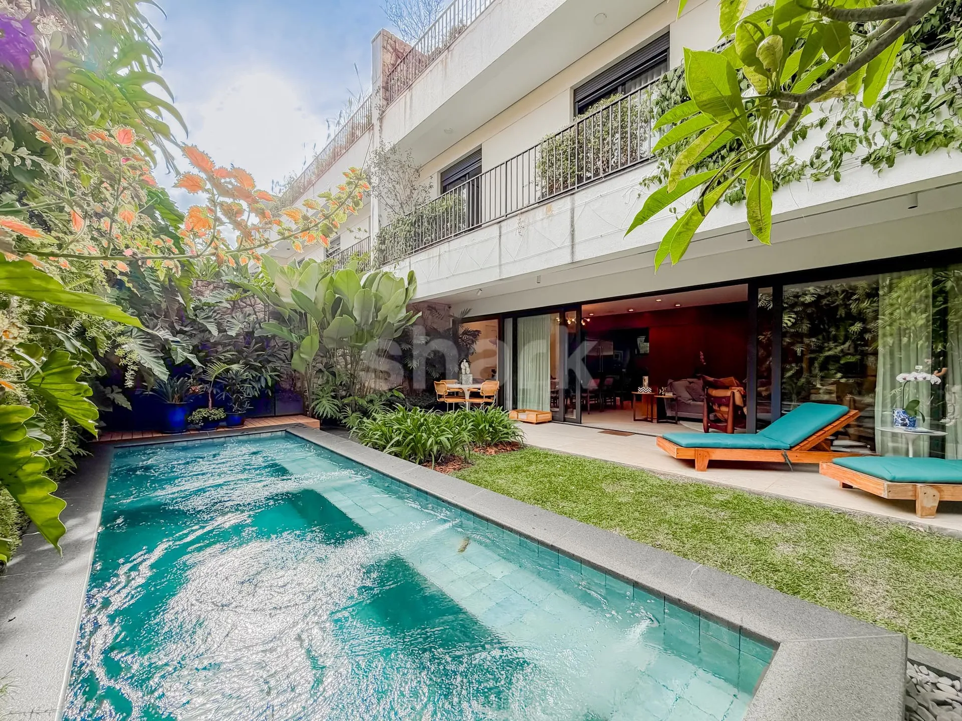 Casa em Brooklin Paulista — foto 1