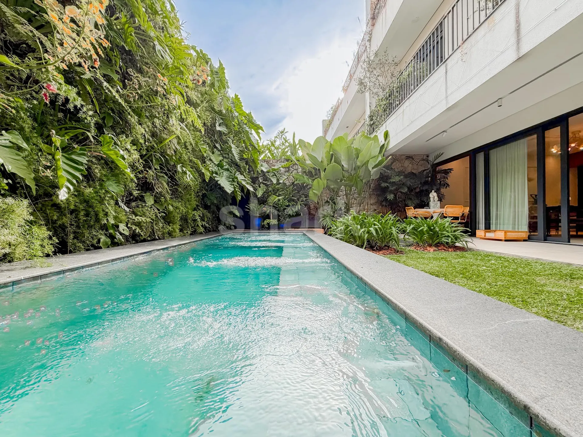 Casa em Brooklin Paulista — foto 4