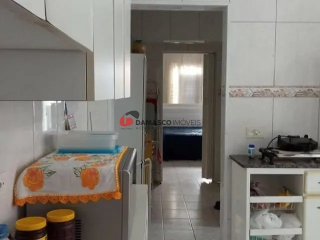 Casa com 146m² 2 quartos e 2 banheiros, à venda, no bairro Vila Valparaíso em Santo André