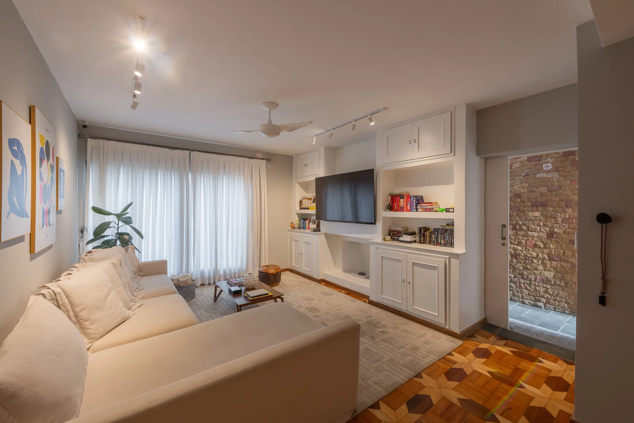 Casa em Cidade Monções — foto 3