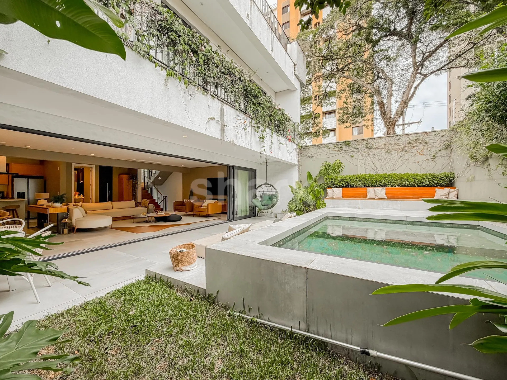 Casa em Brooklin Paulista — foto 2