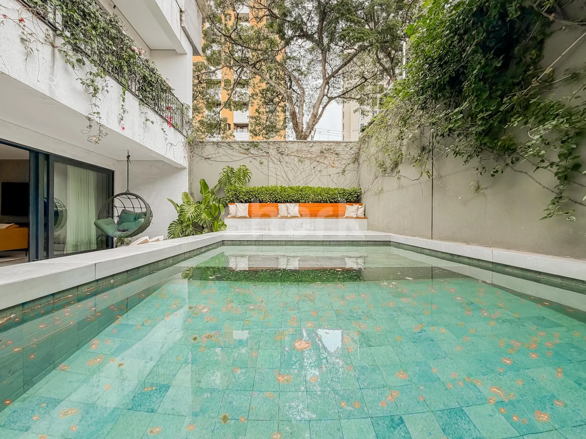 Casa em Brooklin Paulista — foto 3