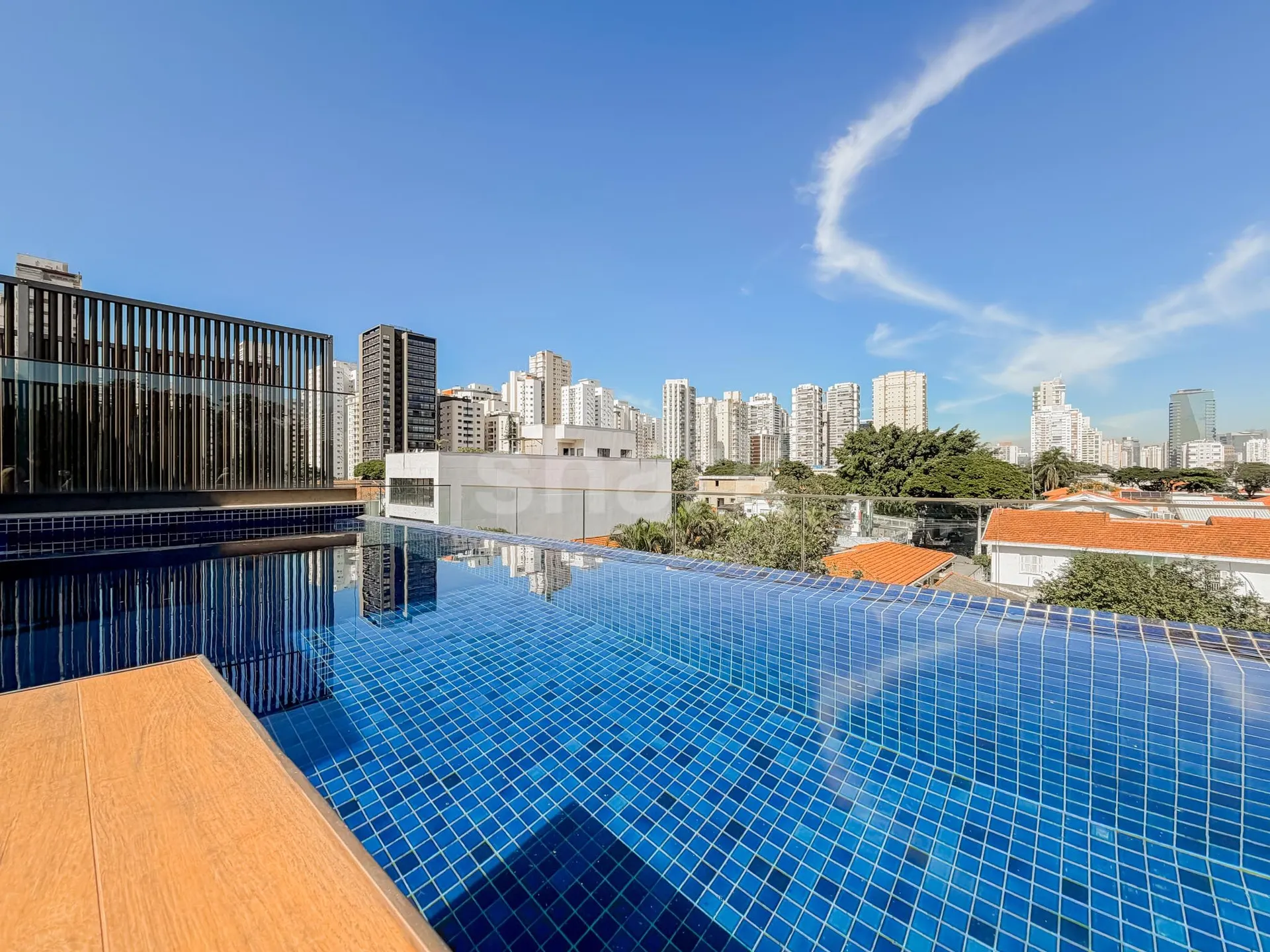 Casa em Brooklin Novo — foto 2