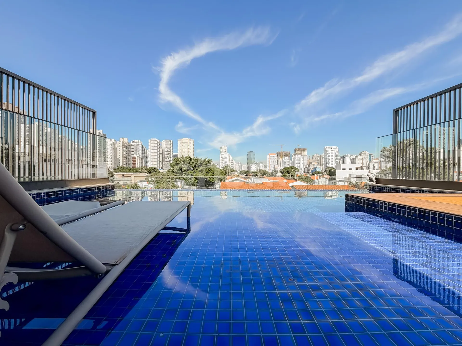 Casa em Brooklin Novo — foto 3