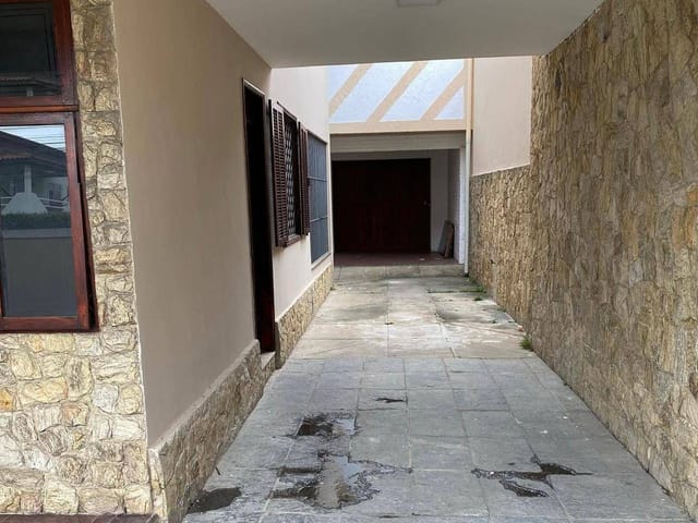 Casa 3 quartos e 3 banheiros, à venda, no bairro Parque Rosário em Campos dos Goytacazes