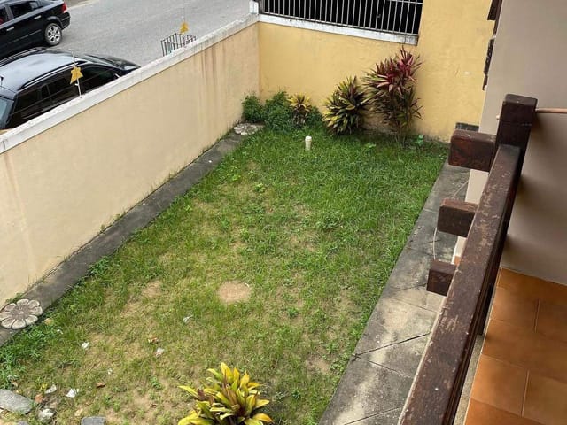 Casa 3 quartos e 3 banheiros, à venda, no bairro Parque Rosário em Campos dos Goytacazes