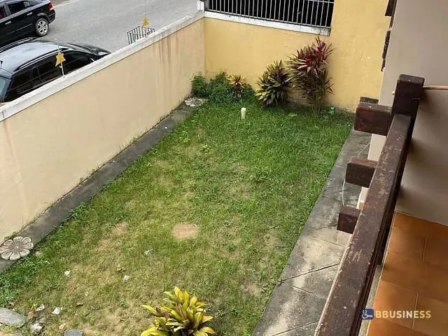 Casa 3 quartos e 3 banheiros, à venda, no bairro Parque Rosário em Campos dos Goytacazes