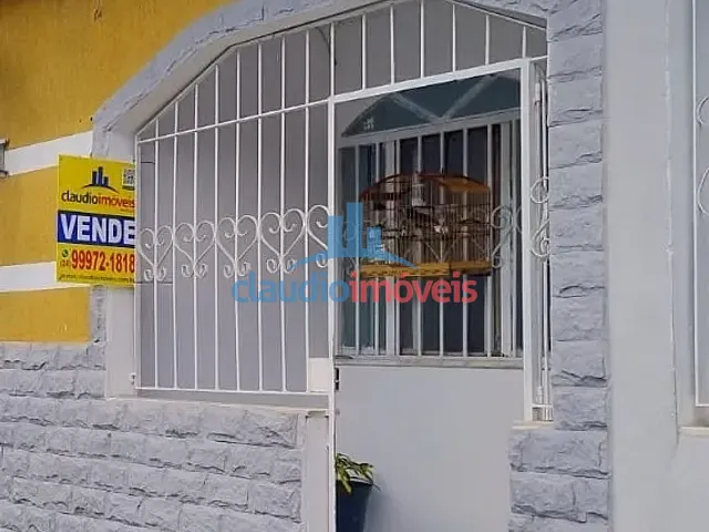 Casa 2 quartos e 1 banheiro, à venda, no bairro Boa Sorte em Barra Mansa