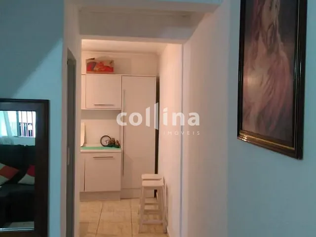 Casa com 90m² 2 quartos e 2 banheiros, à venda, no bairro Vila Jussara em Carapicuíba
