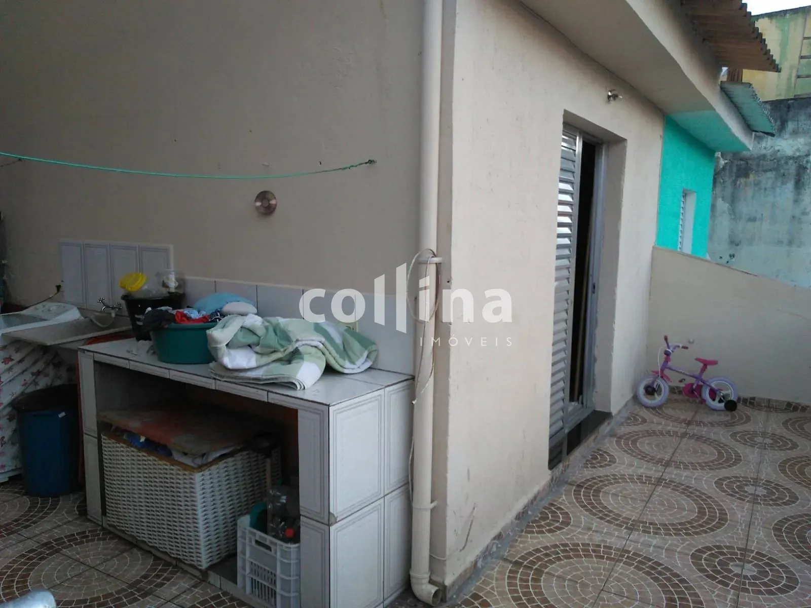 Casa, 2 quartos, 90 m² - Foto 14