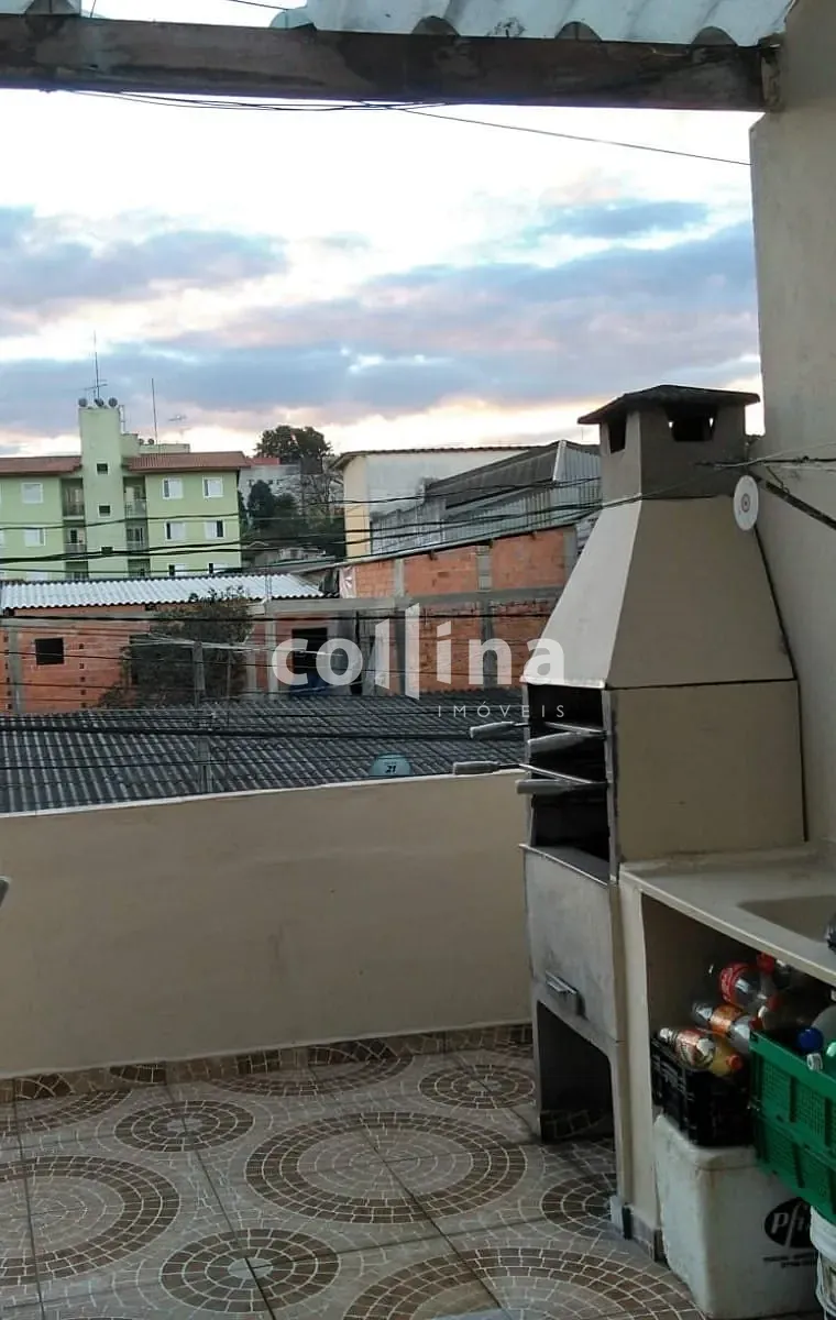 Casa, 2 quartos, 90 m² - Foto 15