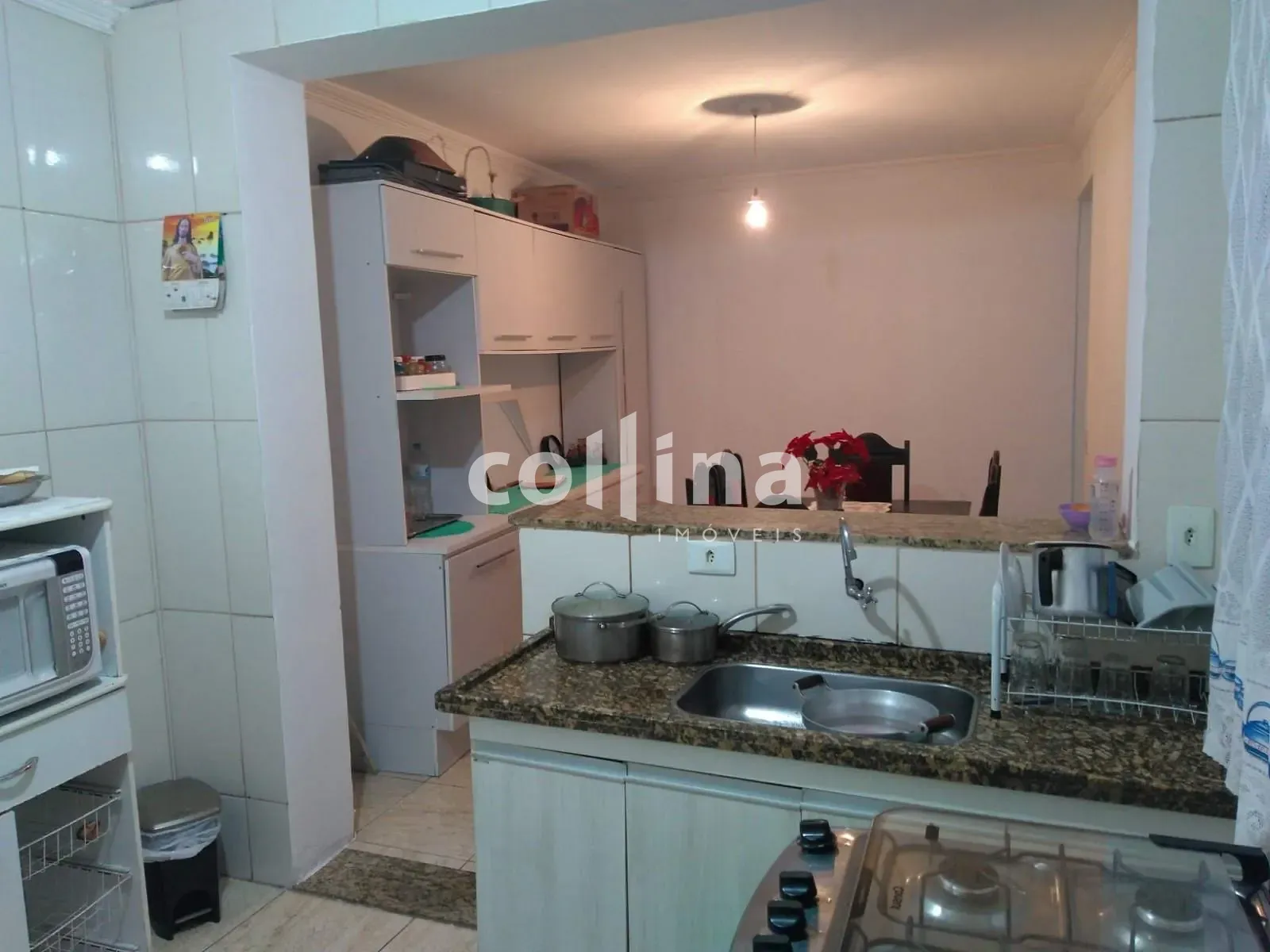Casa, 2 quartos, 90 m² - Foto 9
