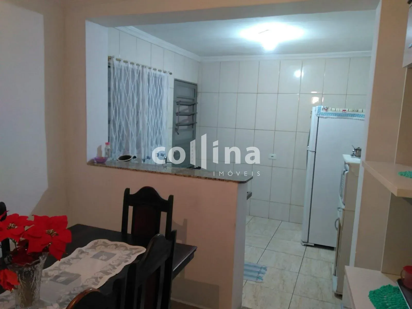 Casa, 2 quartos, 90 m² - Foto 7